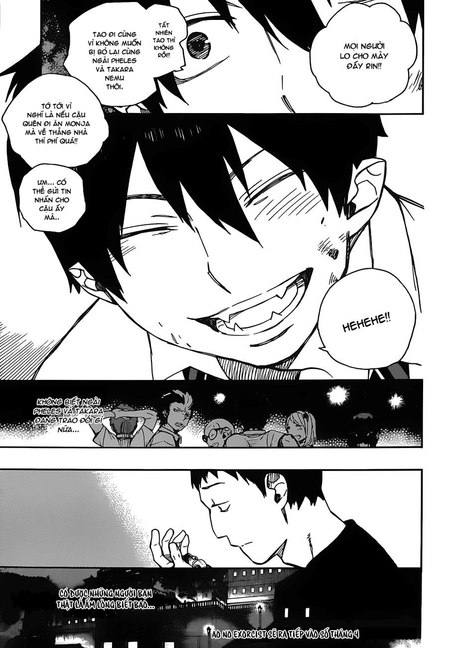 Lam Hỏa Diệt Quỷ Chapter 43 - 34