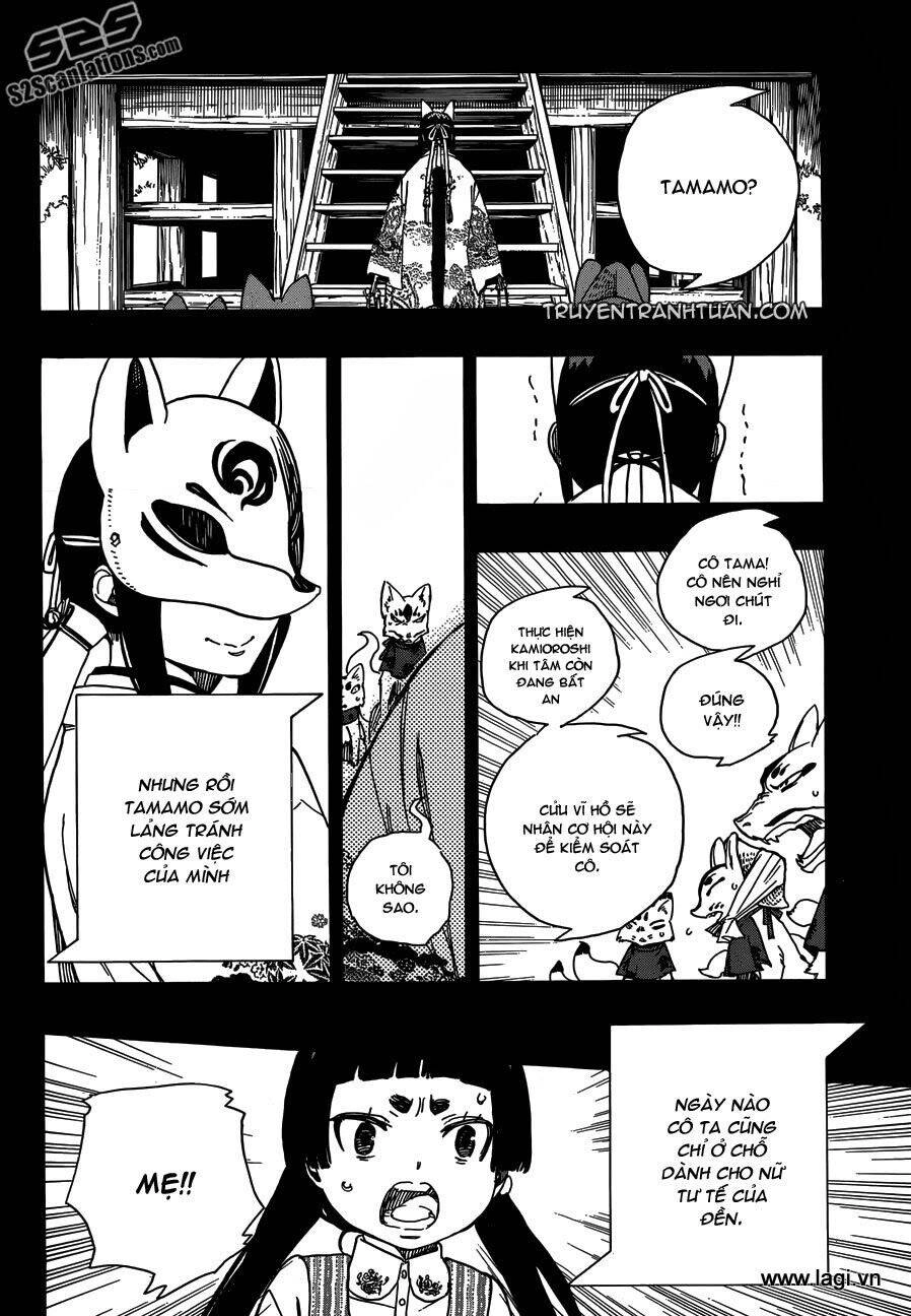 Lam Hỏa Diệt Quỷ Chapter 52 - 24