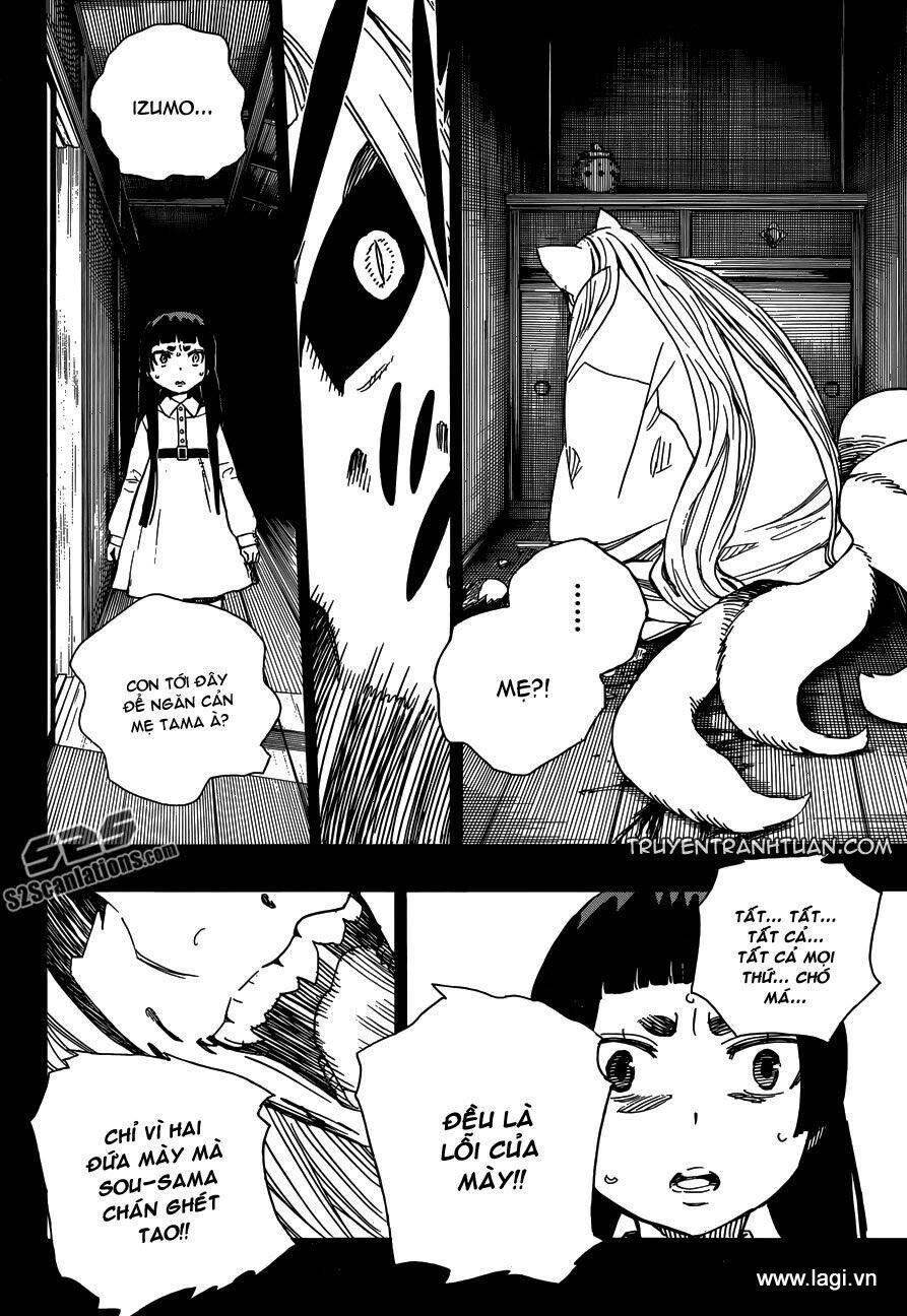 Lam Hỏa Diệt Quỷ Chapter 52 - 30