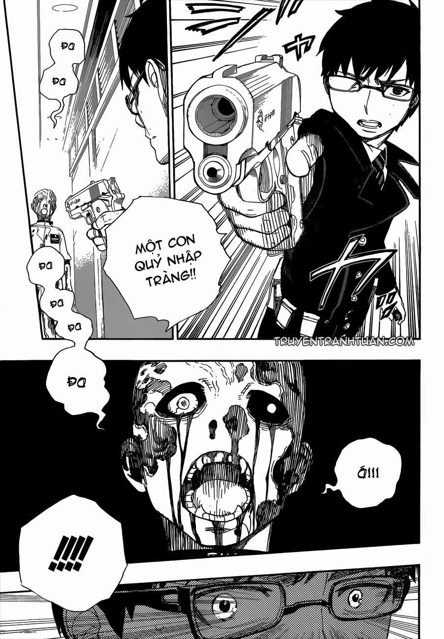 Lam Hỏa Diệt Quỷ Chapter 55 - 3