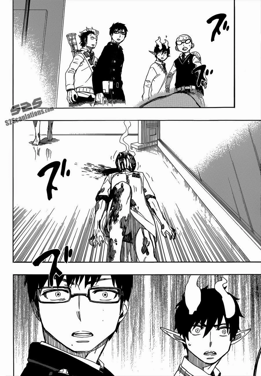 Lam Hỏa Diệt Quỷ Chapter 55 - 10