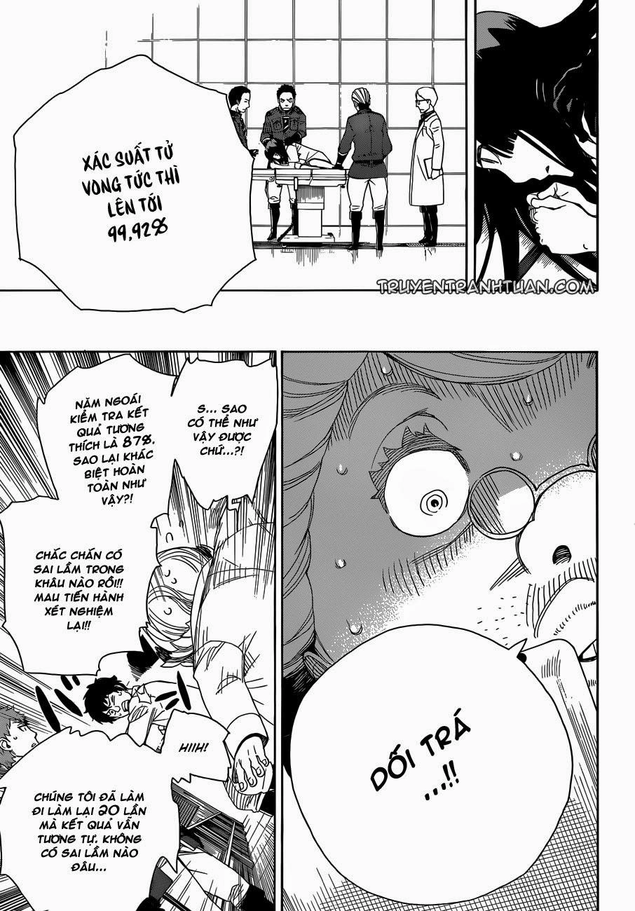 Lam Hỏa Diệt Quỷ Chapter 56 - 25