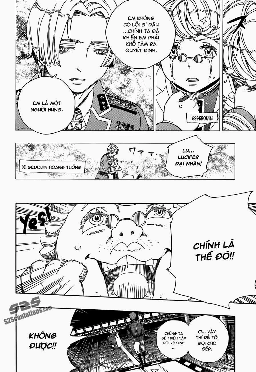 Lam Hỏa Diệt Quỷ Chapter 56 - 28