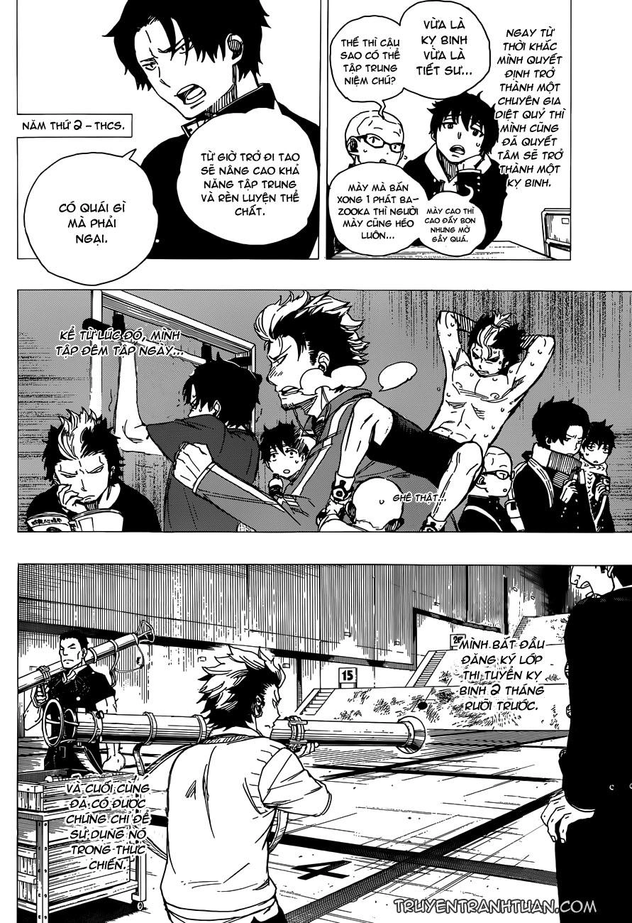 Lam Hỏa Diệt Quỷ Chapter 58 - 10