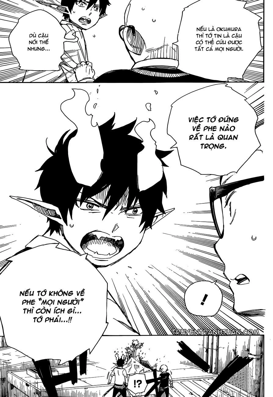 Lam Hỏa Diệt Quỷ Chapter 58 - 31