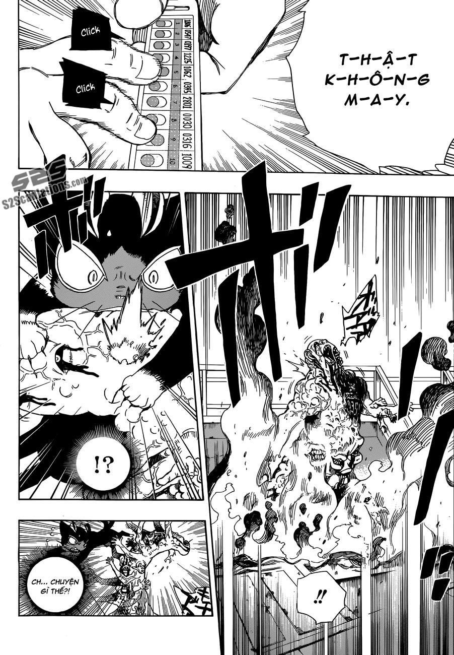 Lam Hỏa Diệt Quỷ Chapter 59 - 12