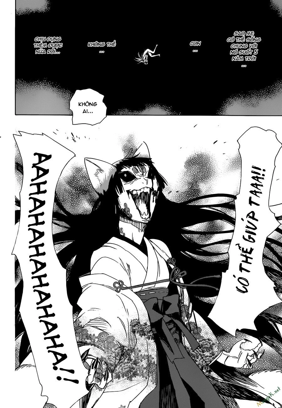 Lam Hỏa Diệt Quỷ Chapter 61 - 15