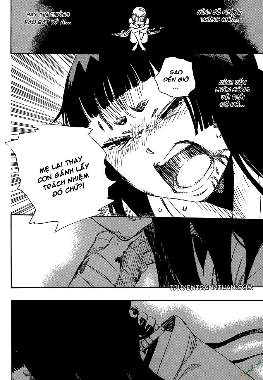 Lam Hỏa Diệt Quỷ Chapter 61 - 29