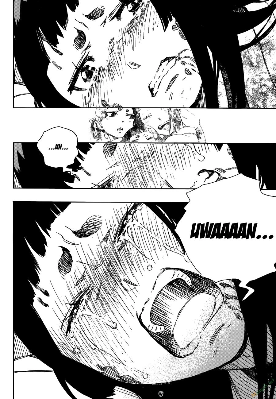 Lam Hỏa Diệt Quỷ Chapter 61 - 31