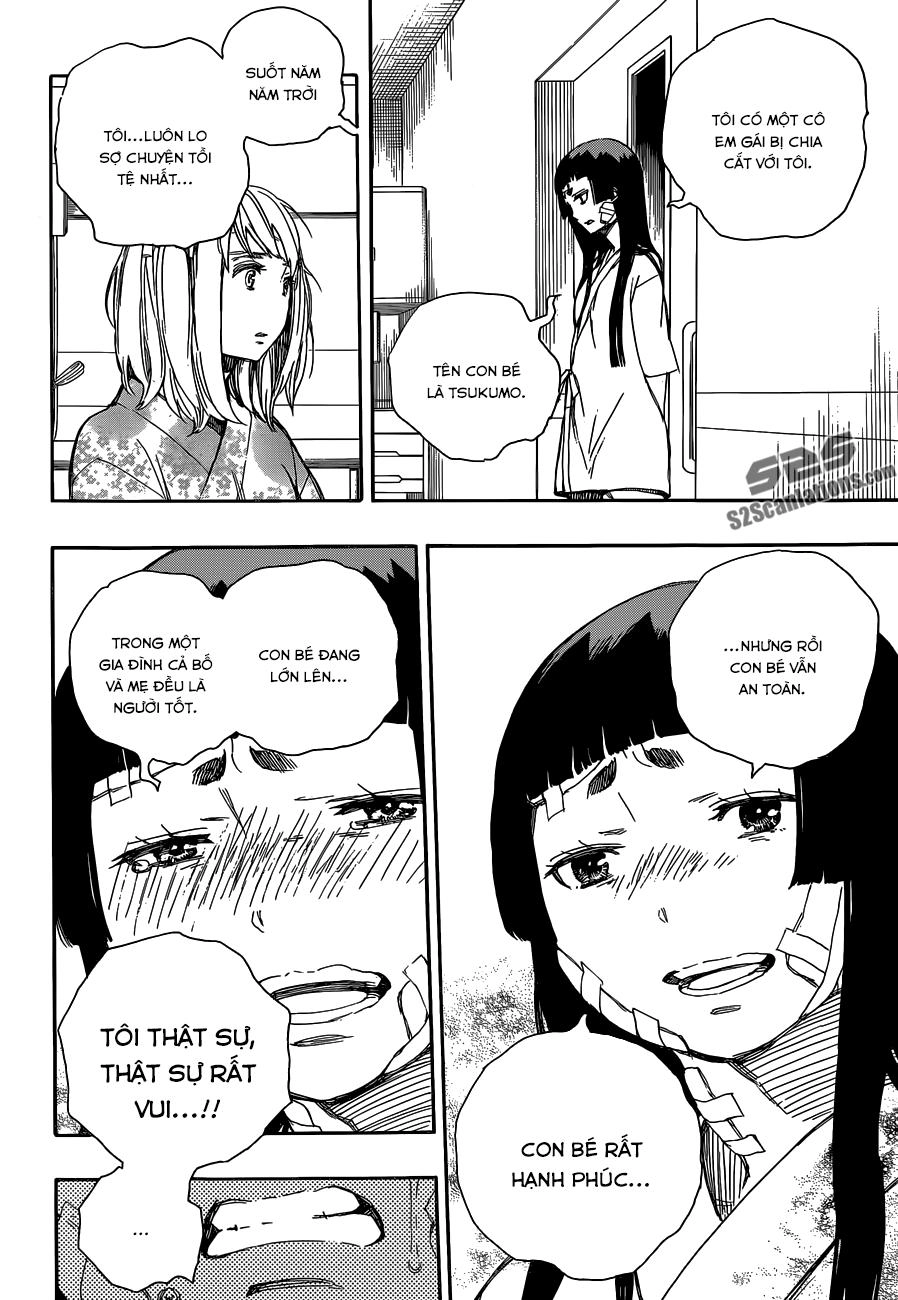 Lam Hỏa Diệt Quỷ Chapter 63 - 30