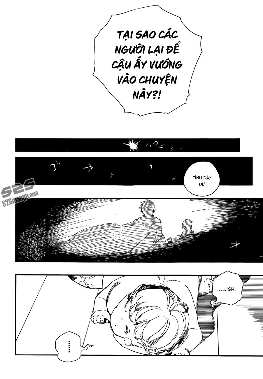 Lam Hỏa Diệt Quỷ Chapter 64 - 12