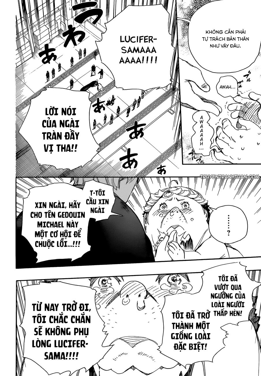 Lam Hỏa Diệt Quỷ Chapter 64 - 17