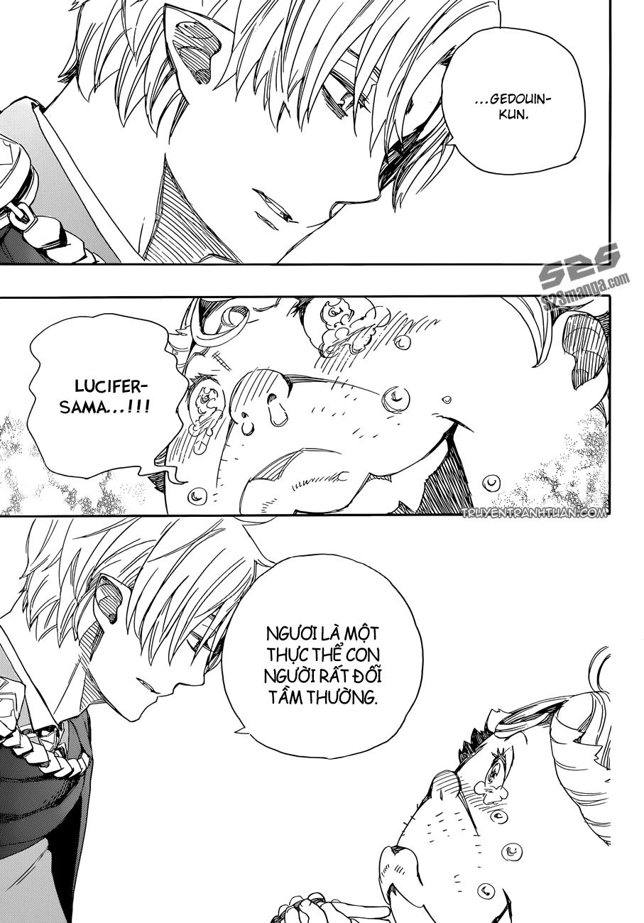 Lam Hỏa Diệt Quỷ Chapter 64 - 18