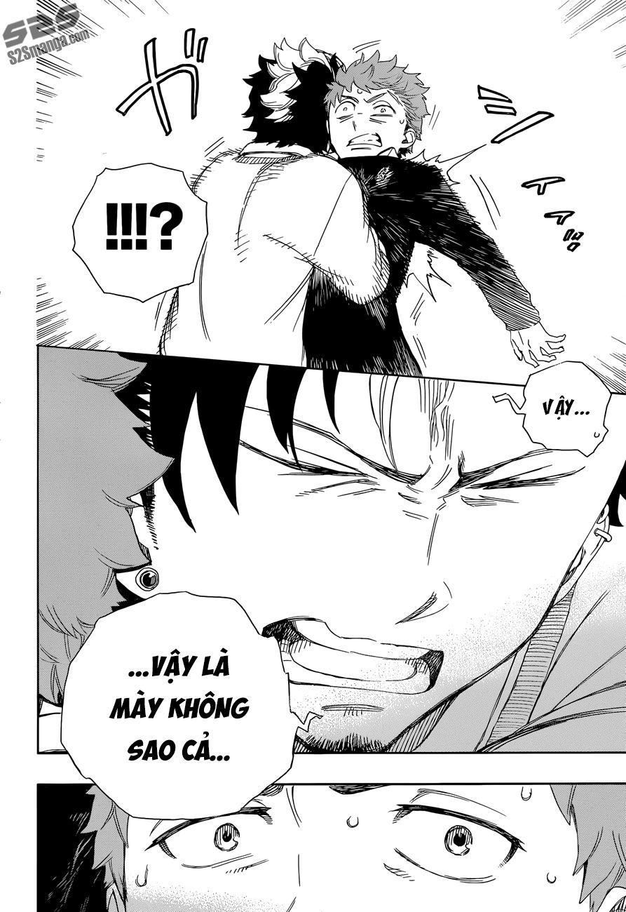 Lam Hỏa Diệt Quỷ Chapter 65 - 25