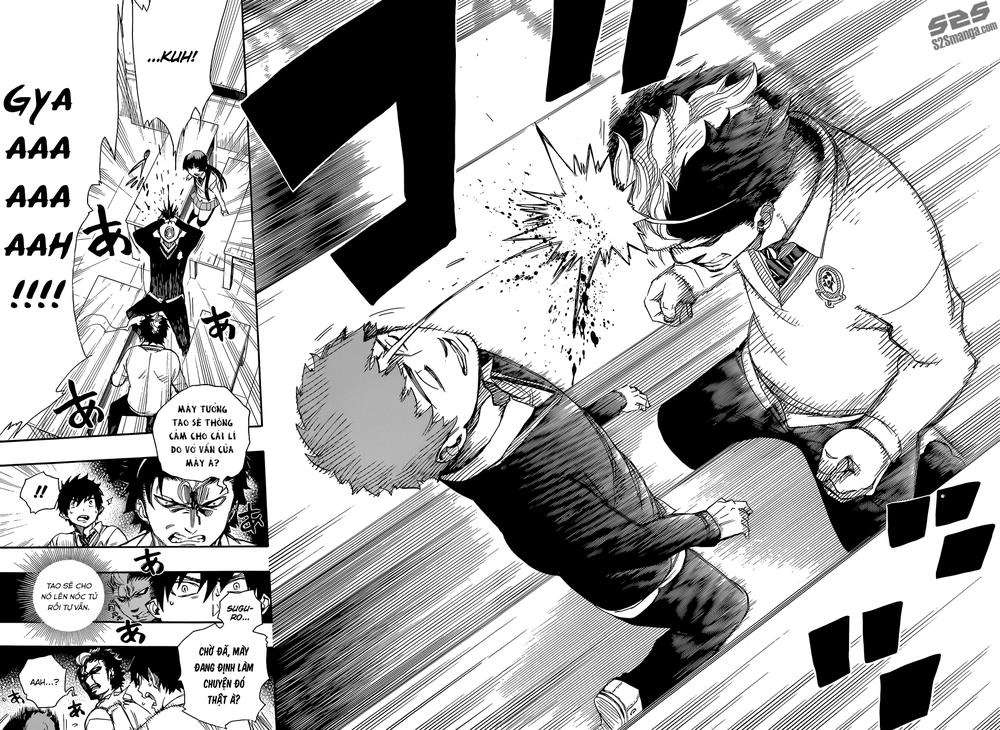 Lam Hỏa Diệt Quỷ Chapter 65 - 29