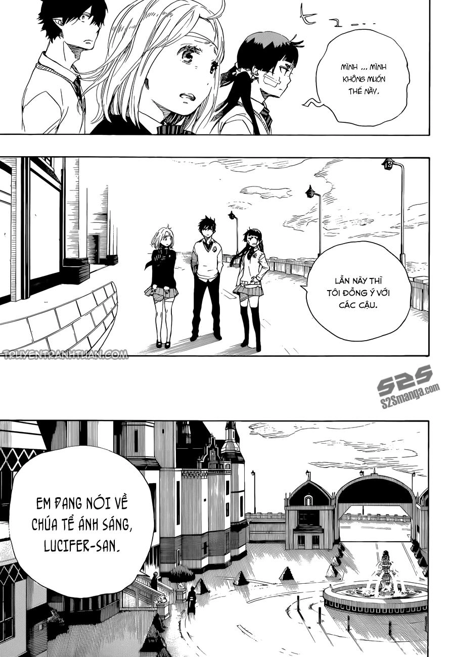 Lam Hỏa Diệt Quỷ Chapter 67 - 6