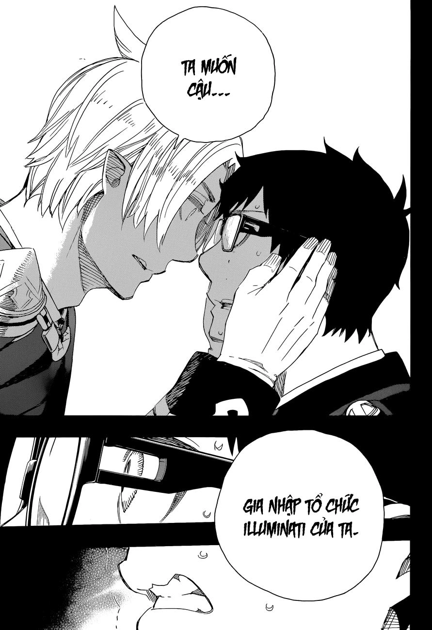 Lam Hỏa Diệt Quỷ Chapter 67 - 15