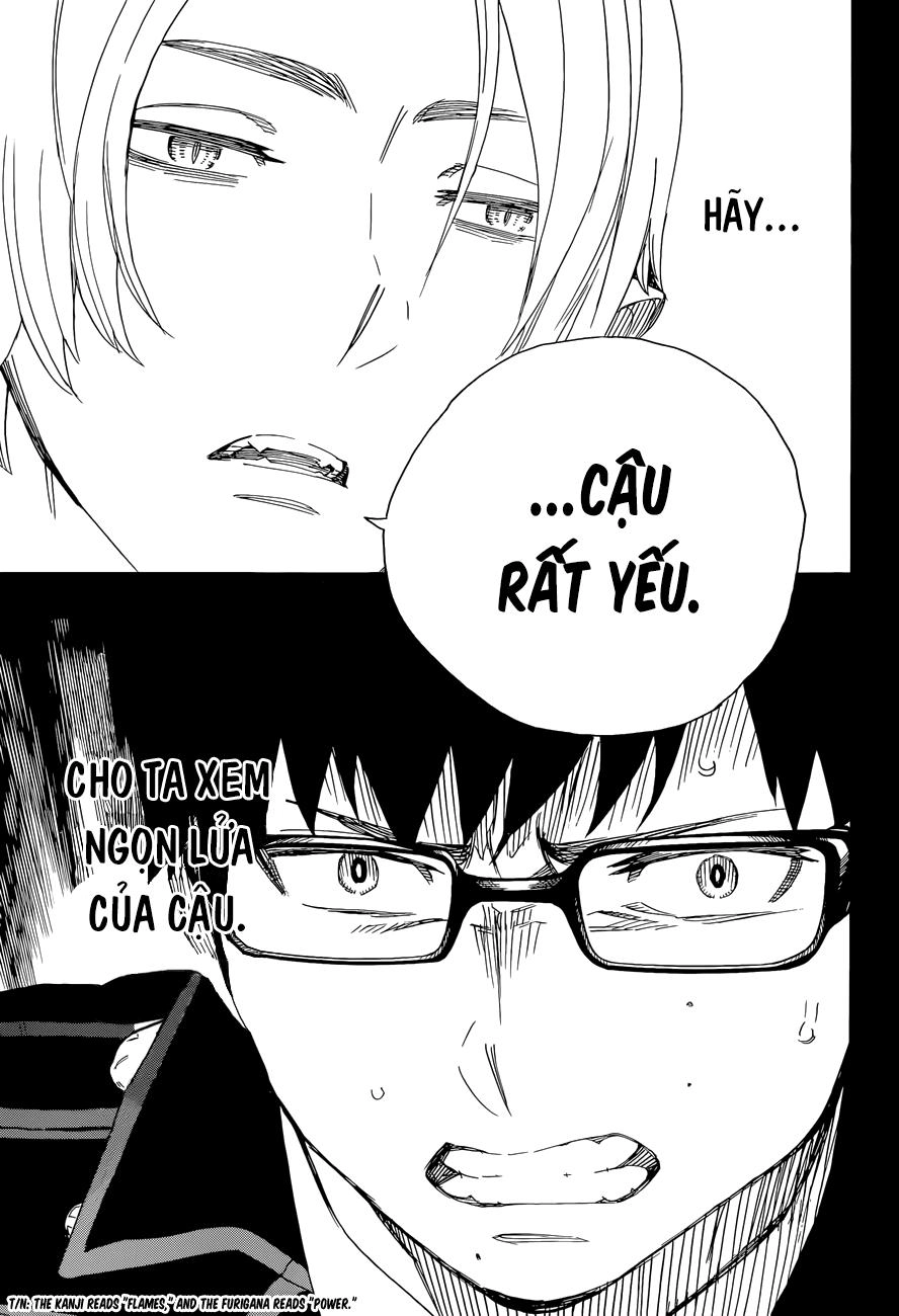 Lam Hỏa Diệt Quỷ Chapter 67 - 17