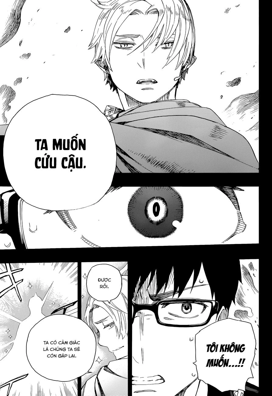 Lam Hỏa Diệt Quỷ Chapter 67 - 21