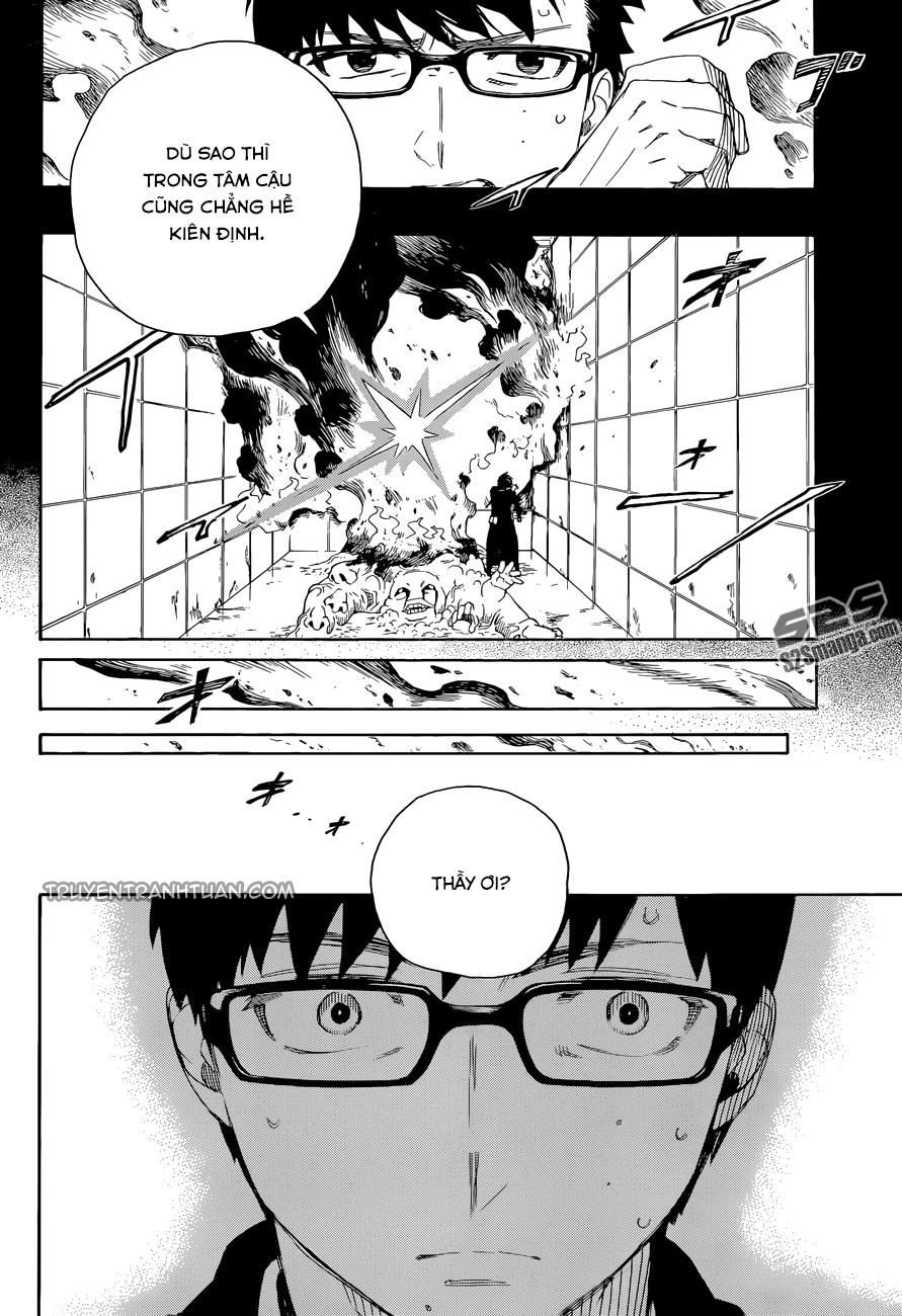 Lam Hỏa Diệt Quỷ Chapter 67 - 22