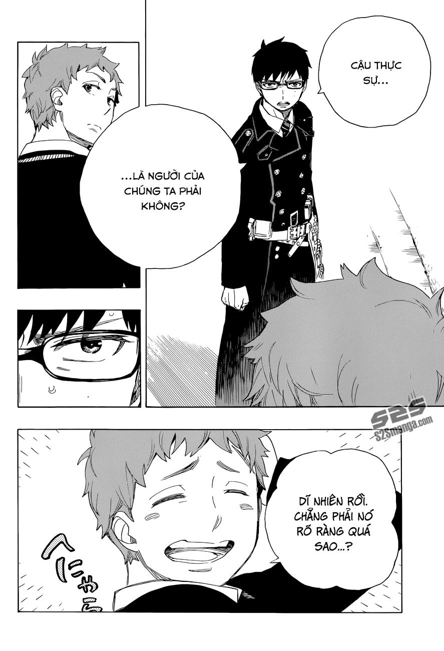 Lam Hỏa Diệt Quỷ Chapter 67 - 24