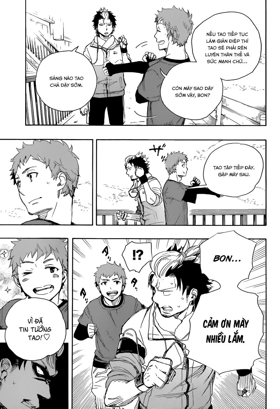 Lam Hỏa Diệt Quỷ Chapter 67 - 29