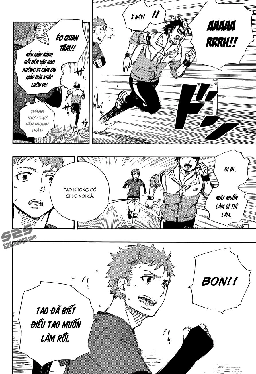 Lam Hỏa Diệt Quỷ Chapter 67 - 30