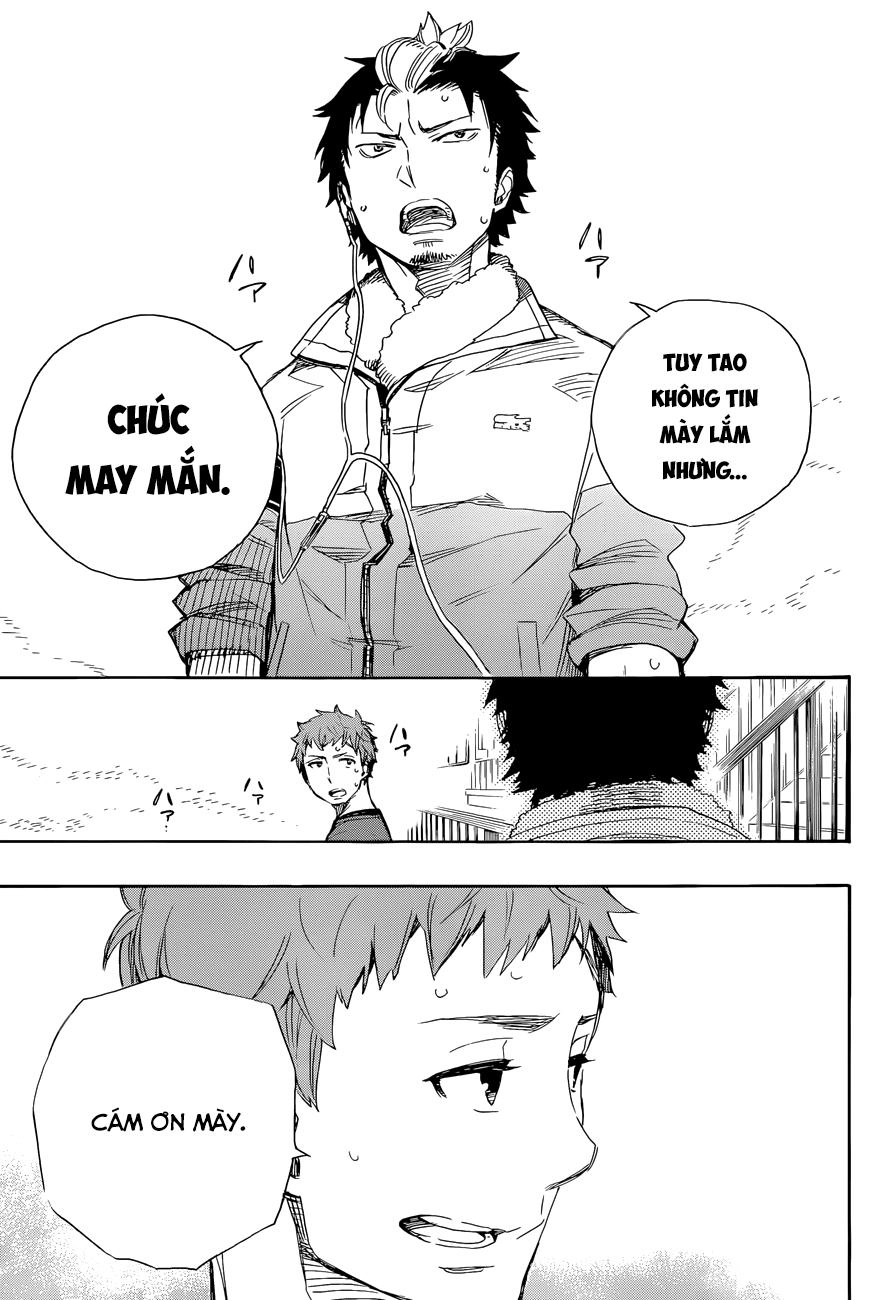 Lam Hỏa Diệt Quỷ Chapter 67 - 33