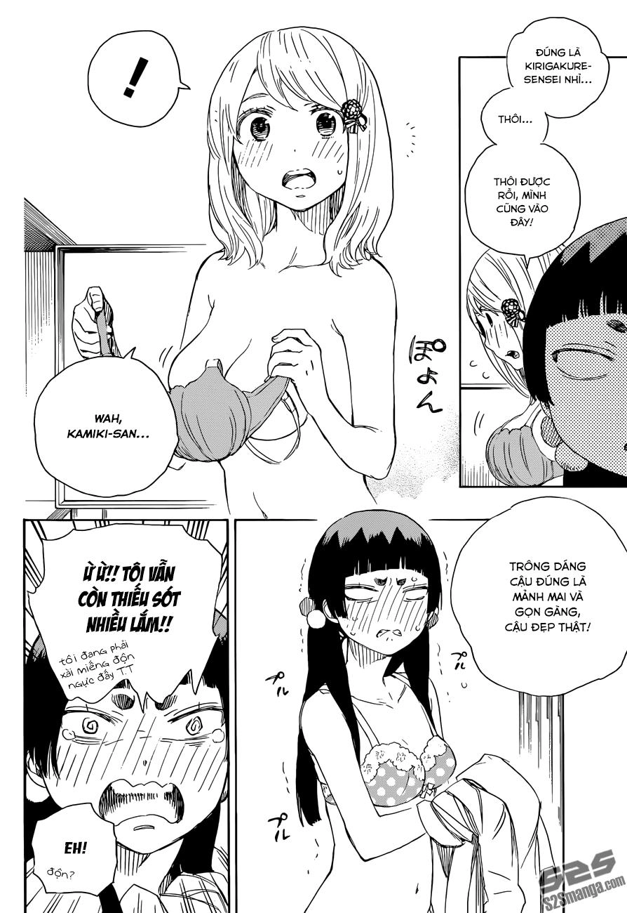 Lam Hỏa Diệt Quỷ Chapter 68 - 13