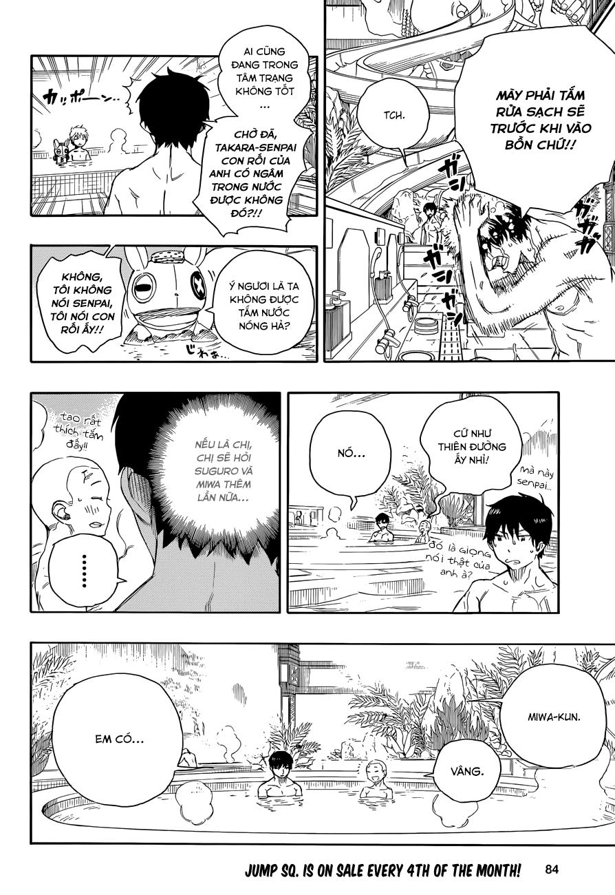 Lam Hỏa Diệt Quỷ Chapter 68 - 17