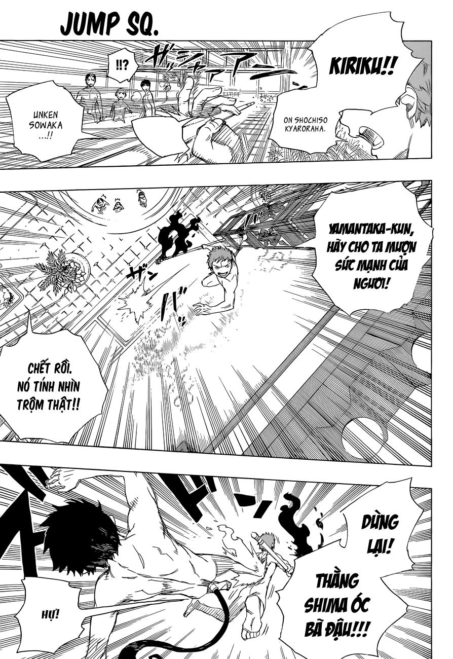 Lam Hỏa Diệt Quỷ Chapter 68 - 24