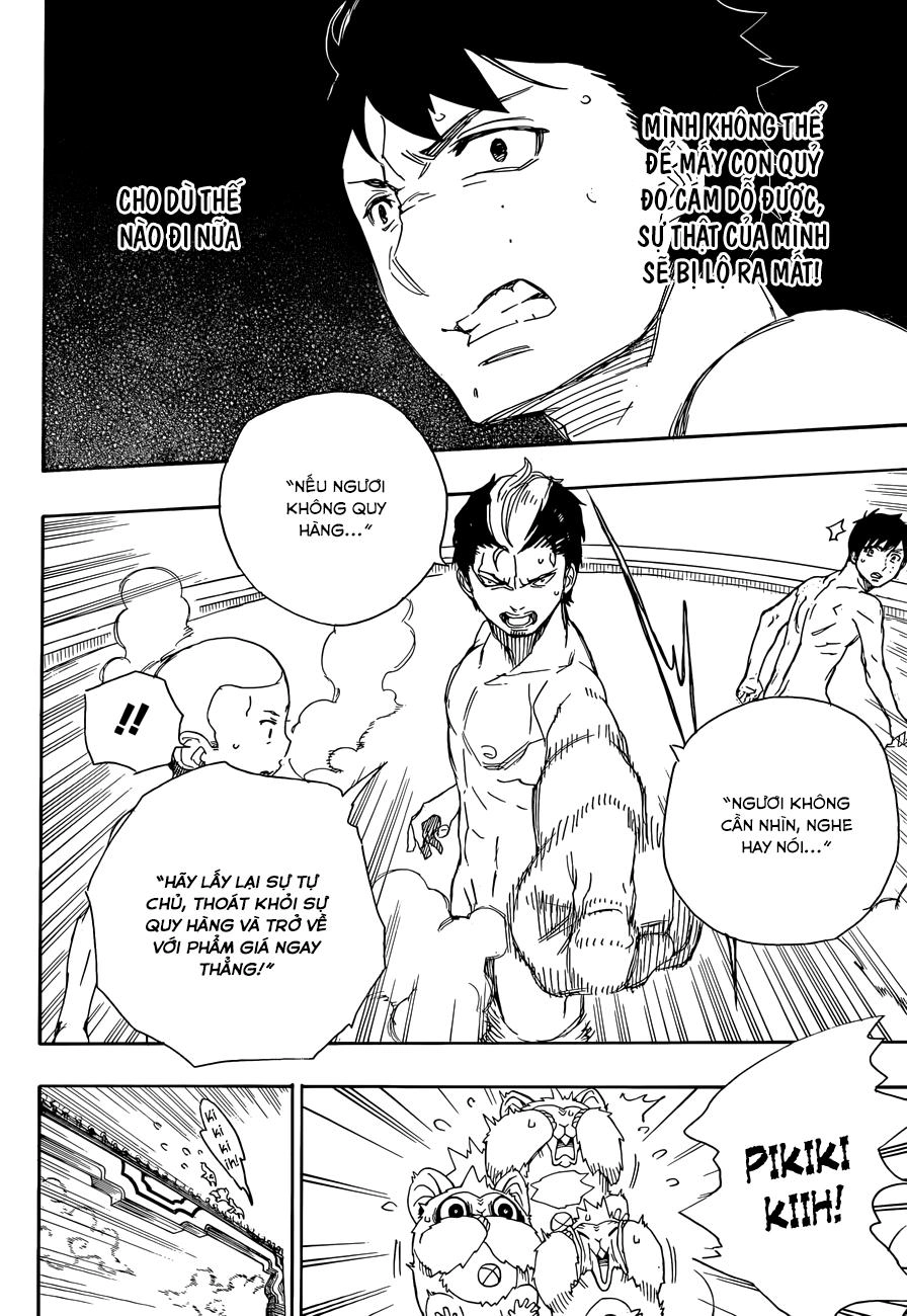 Lam Hỏa Diệt Quỷ Chapter 68 - 29