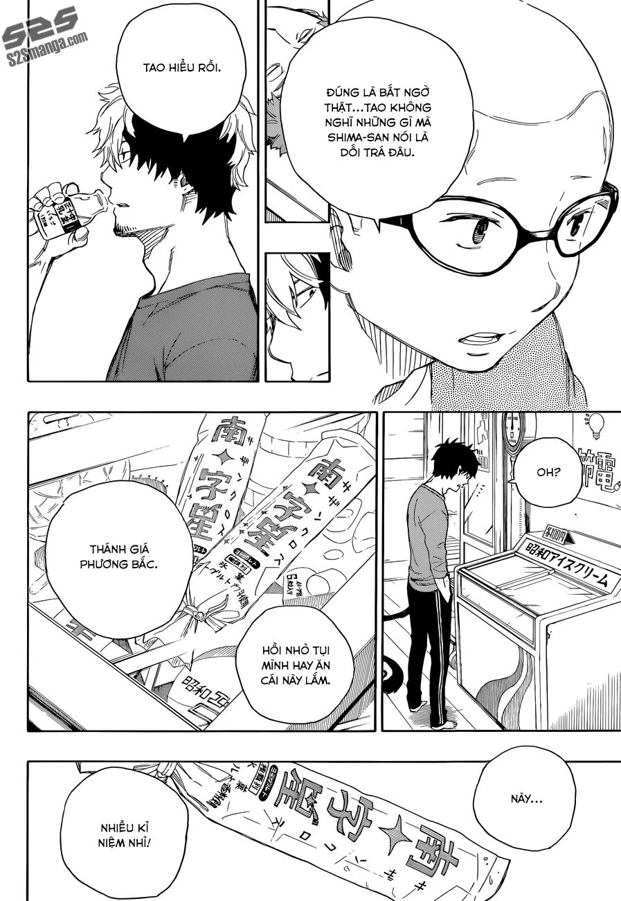 Lam Hỏa Diệt Quỷ Chapter 68 - 33