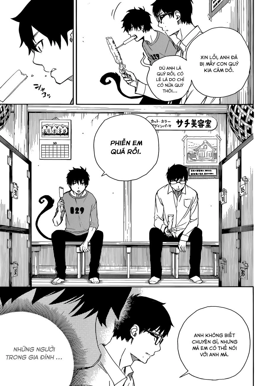 Lam Hỏa Diệt Quỷ Chapter 68 - 34