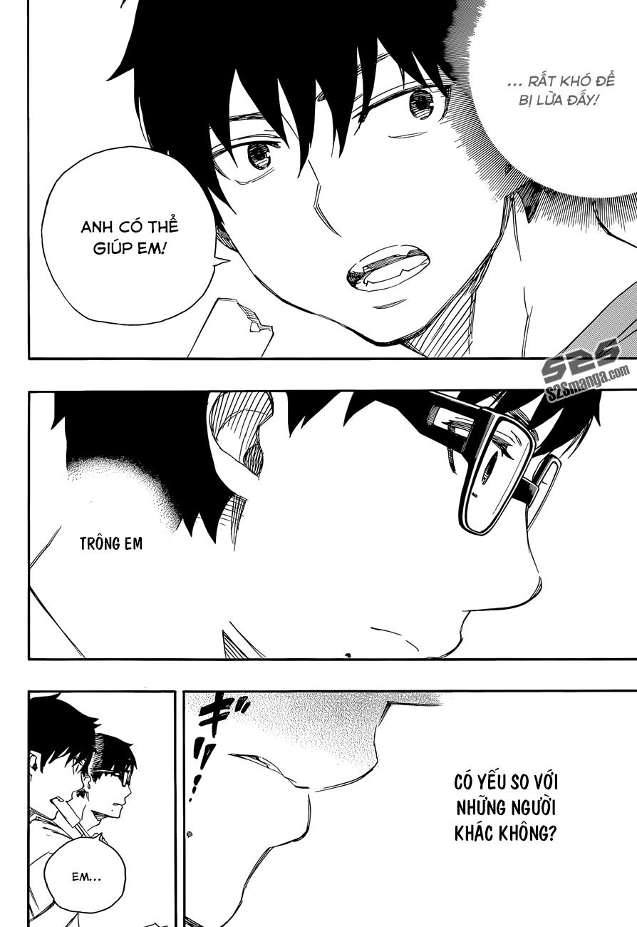 Lam Hỏa Diệt Quỷ Chapter 68 - 35