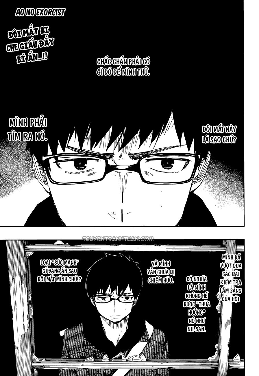 Lam Hỏa Diệt Quỷ Chapter 70 - 3