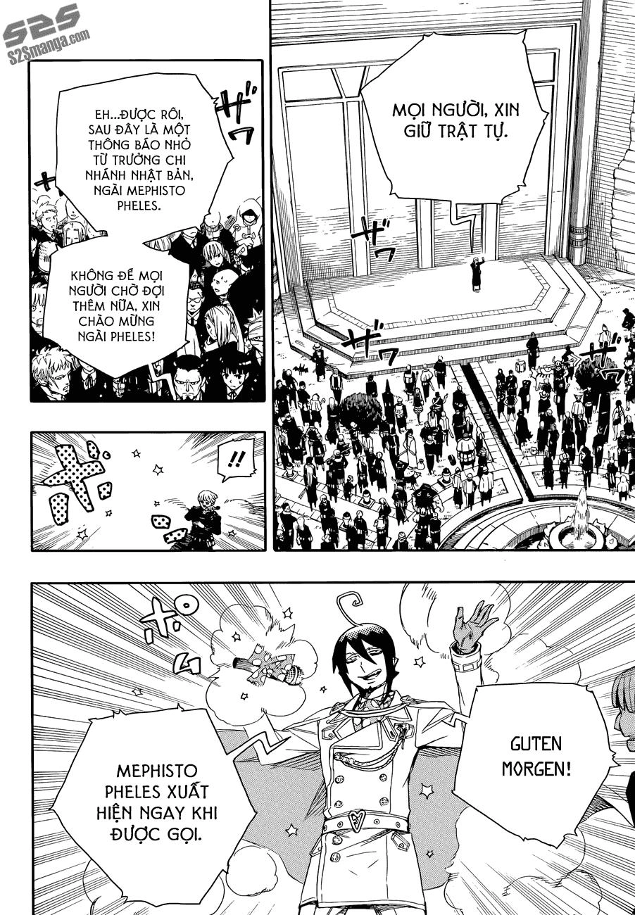 Lam Hỏa Diệt Quỷ Chapter 70 - 12