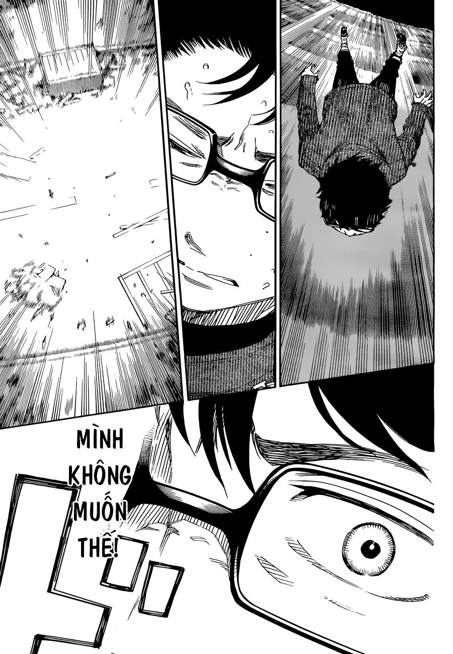 Lam Hỏa Diệt Quỷ Chapter 72 - 14