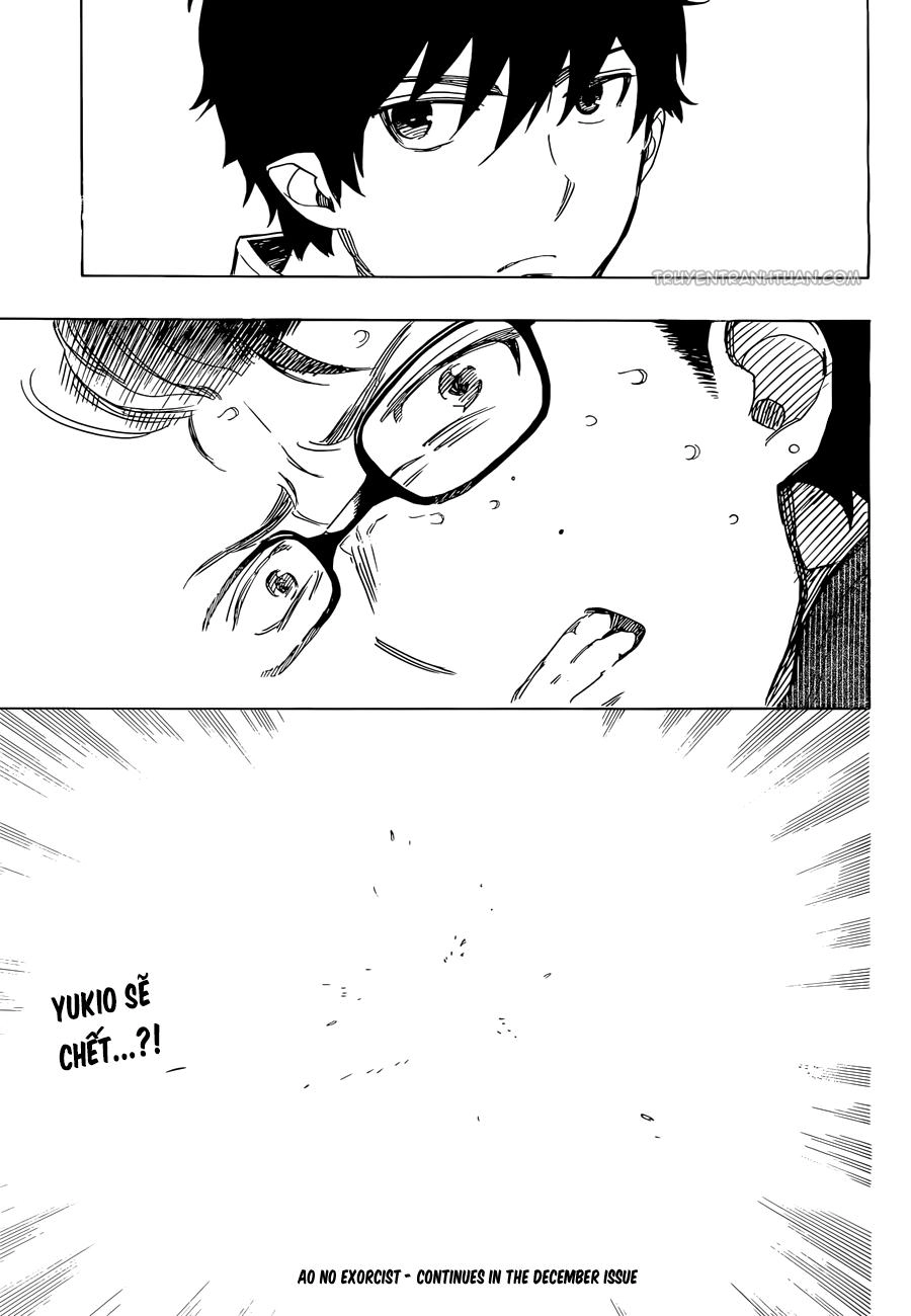 Lam Hỏa Diệt Quỷ Chapter 72 - 16