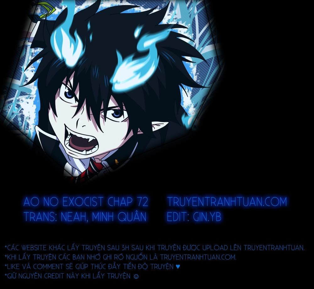 Lam Hỏa Diệt Quỷ Chapter 72 - 17