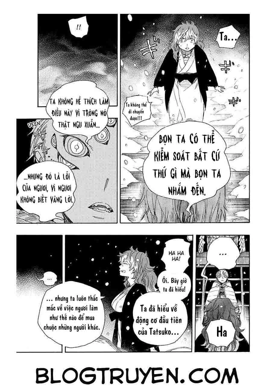 Lam Hỏa Diệt Quỷ Chapter 76 - 29