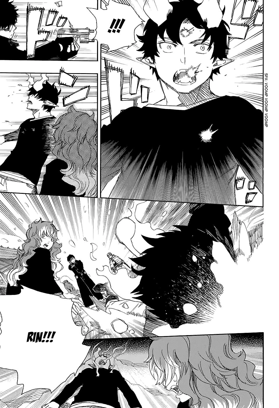 Lam Hỏa Diệt Quỷ Chapter 77 - 23