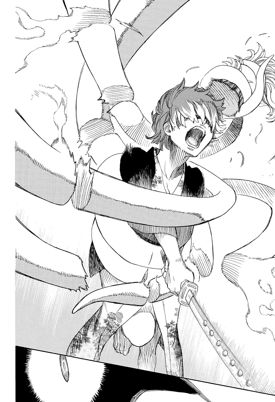 Lam Hỏa Diệt Quỷ Chapter 79 - 21