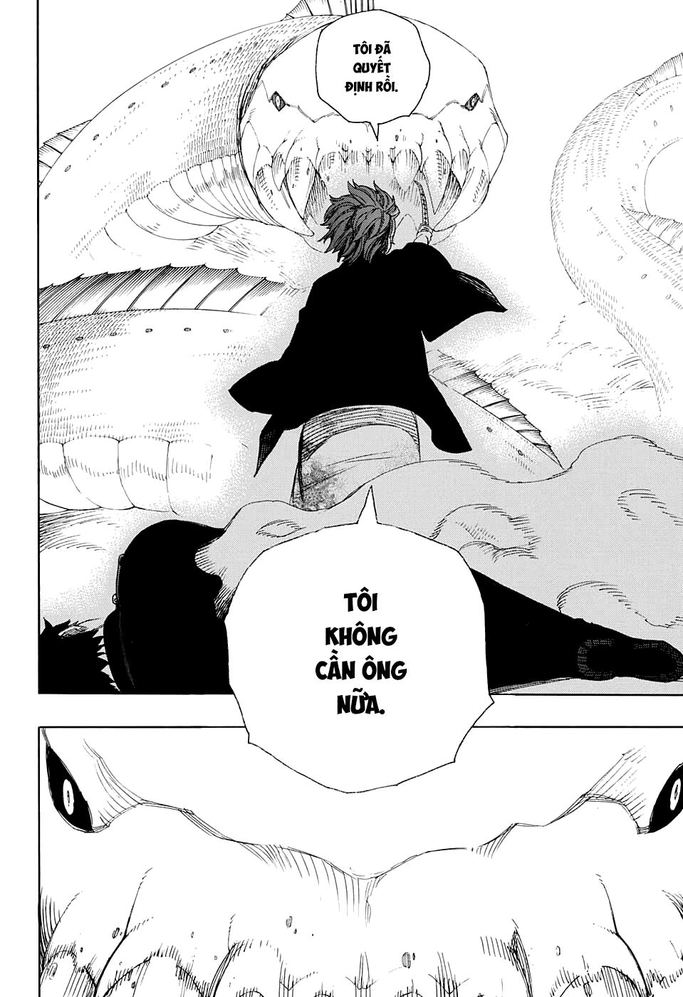 Lam Hỏa Diệt Quỷ Chapter 79 - 23