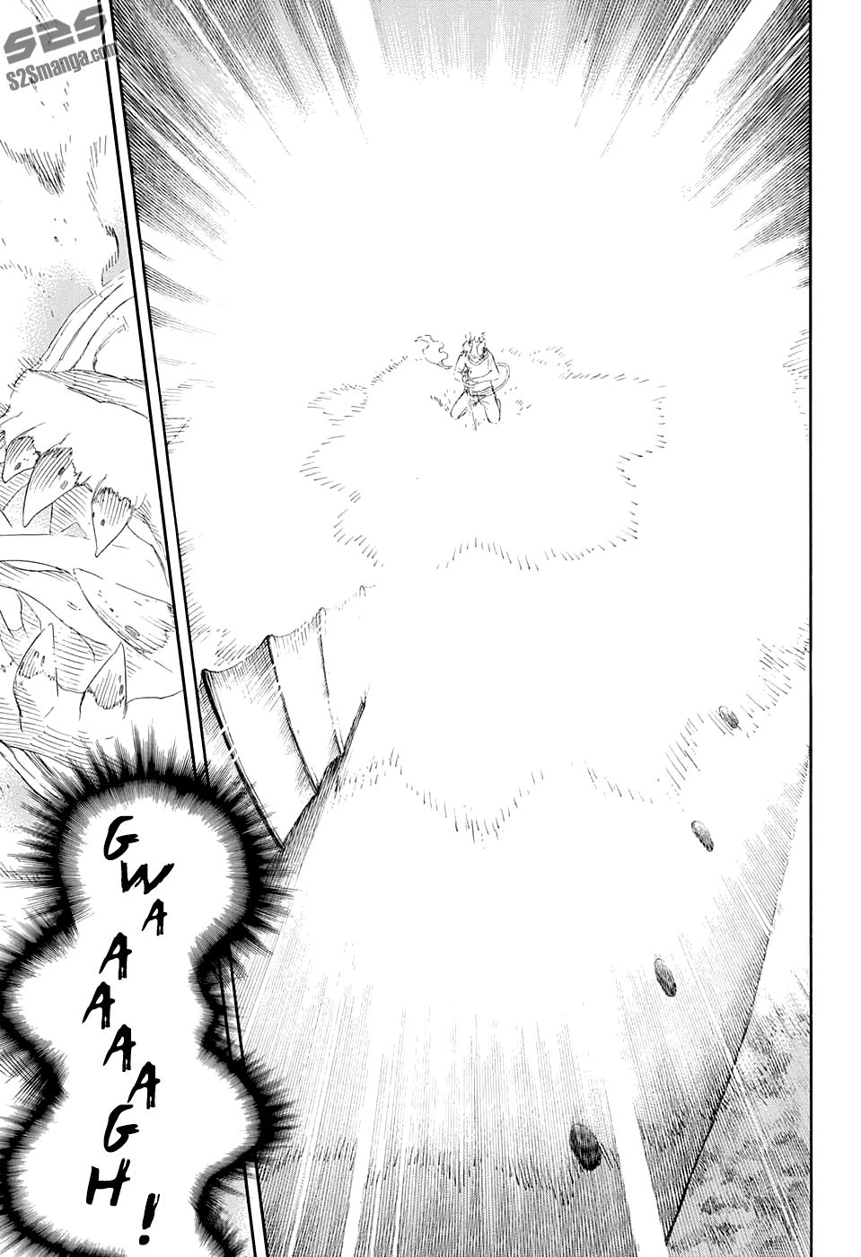 Lam Hỏa Diệt Quỷ Chapter 79 - 28