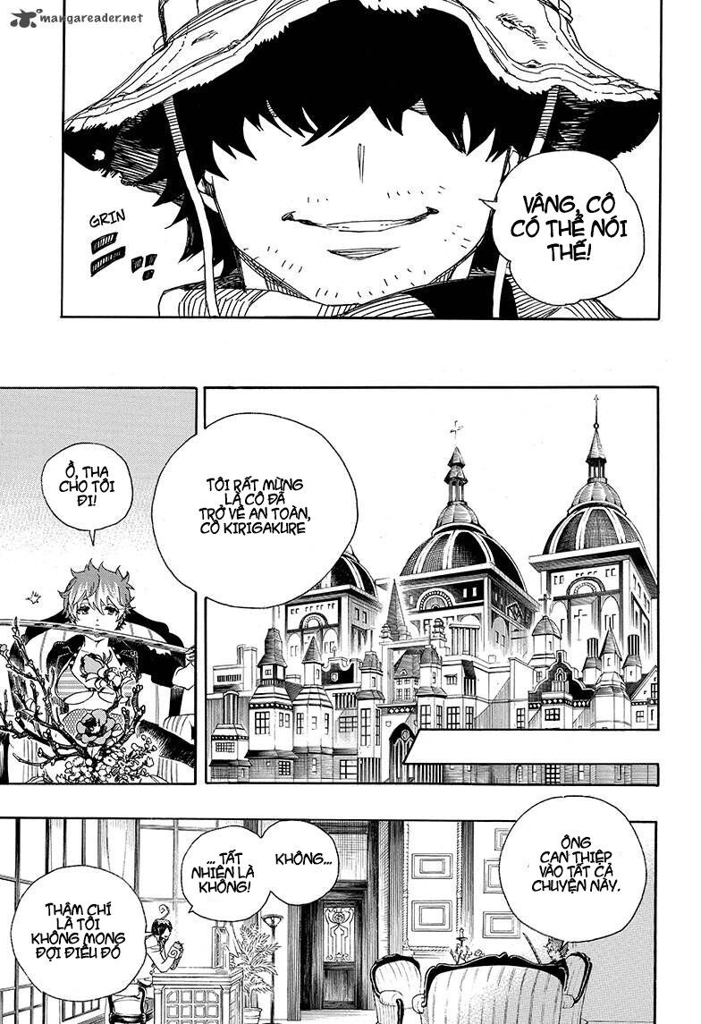 Lam Hỏa Diệt Quỷ Chapter 81 - 4