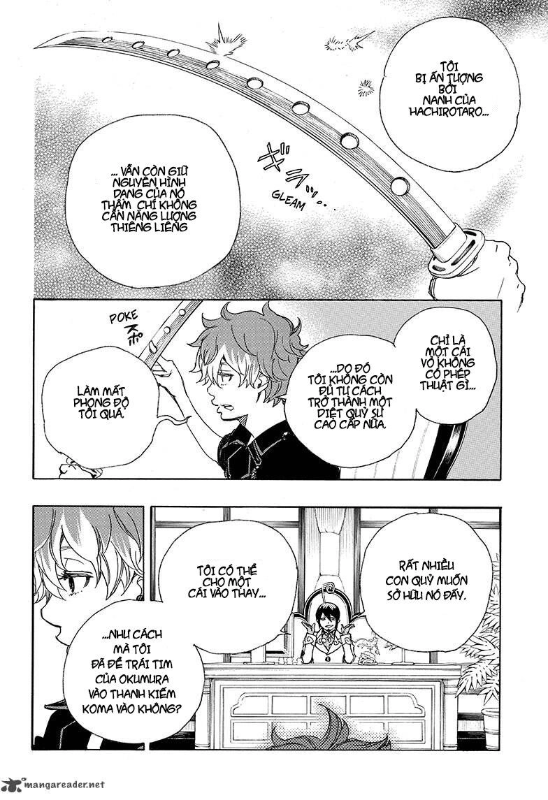 Lam Hỏa Diệt Quỷ Chapter 81 - 5