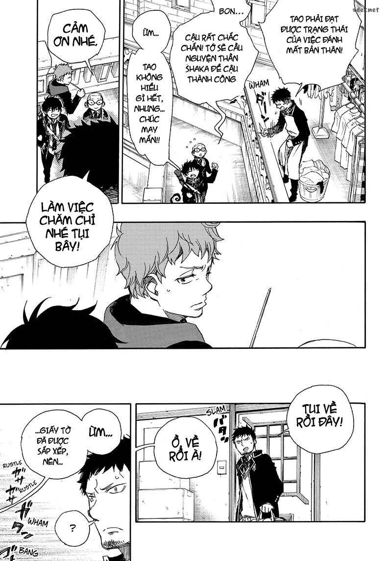 Lam Hỏa Diệt Quỷ Chapter 81 - 14