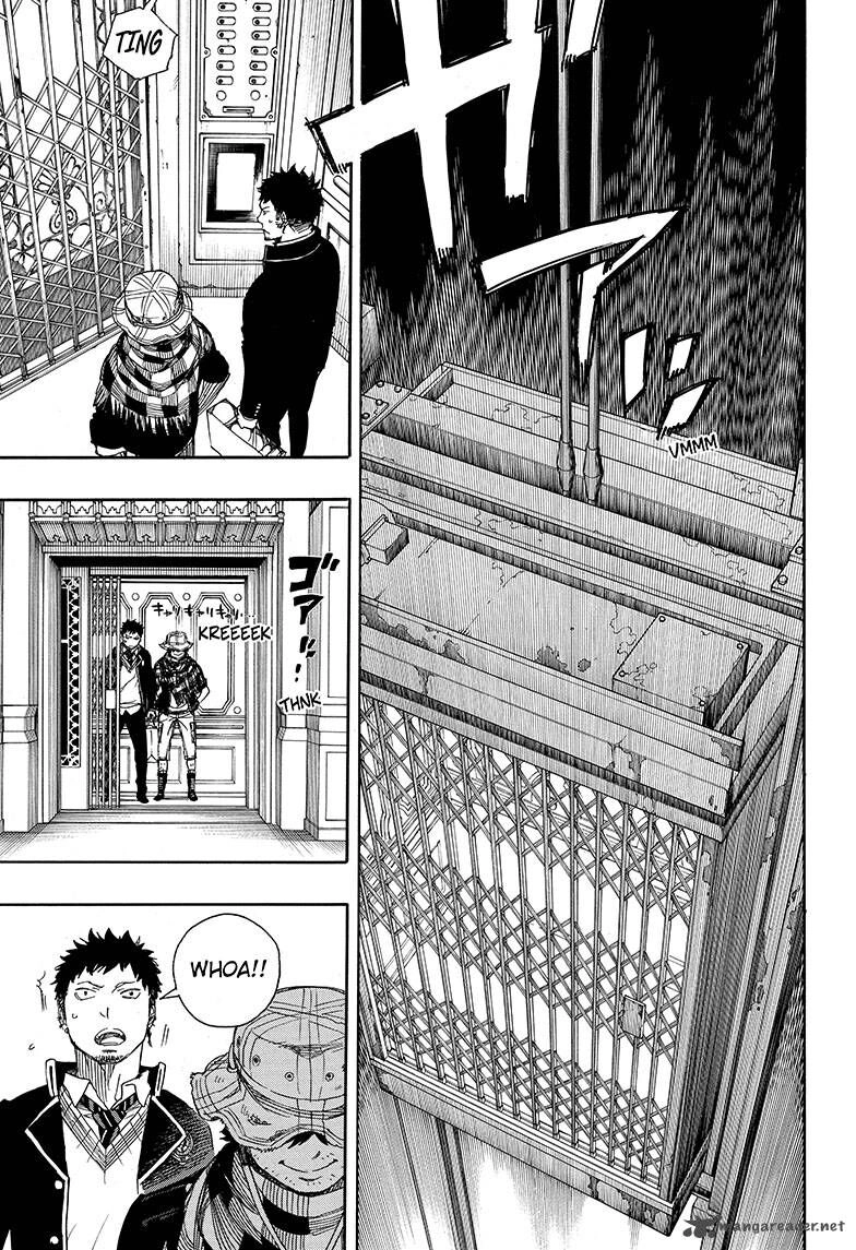 Lam Hỏa Diệt Quỷ Chapter 81 - 16