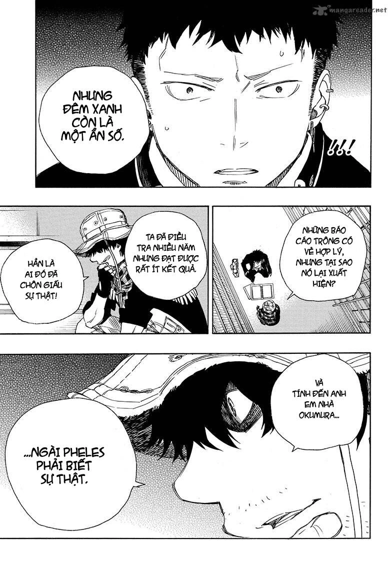 Lam Hỏa Diệt Quỷ Chapter 81 - 25